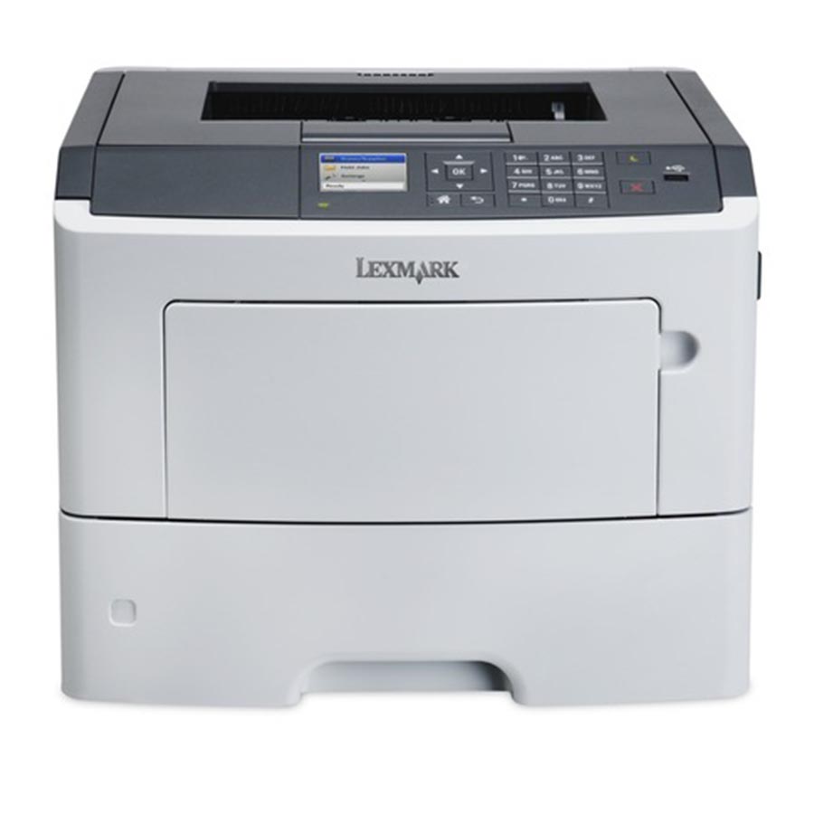 Lexmark MS610dn Lexmark MS610dn